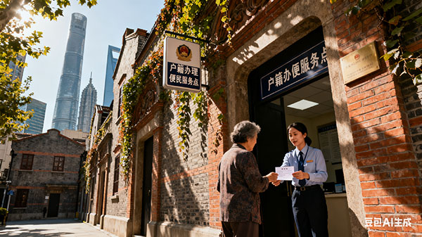 留学生可以直接在上海落户吗(留学生可以申请上海户口吗)