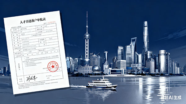 上海积分落户需要哪些条件（上海积分落户需要哪些条件和手续）