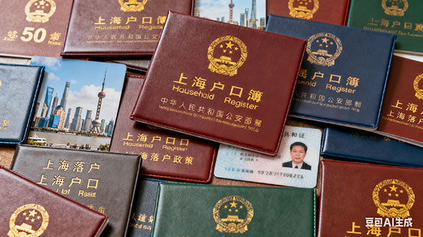 2026年应届毕业生上海落户申请条件