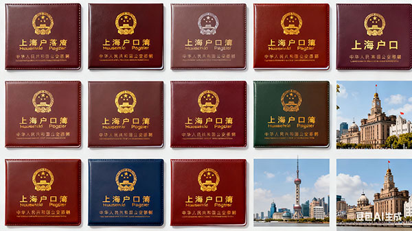 上海居转户的几个阶段详解