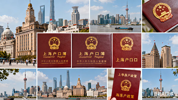 建行留学生落户上海流程（建行留学贷款申请条件）