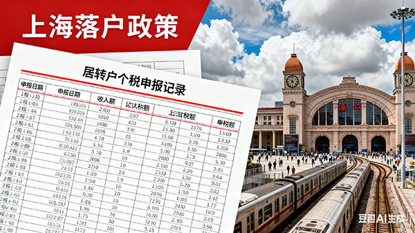 不止应届生落户,落户上海还有这些方式(不止应届生落户,落户上海还有这些方式吗)