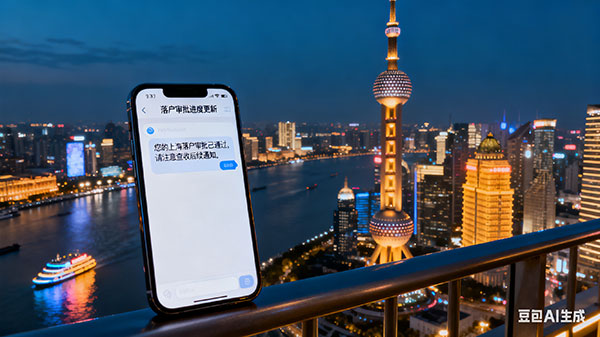 2026年应届生落户上海的手续(应届生落户上海政策达到落户标准)