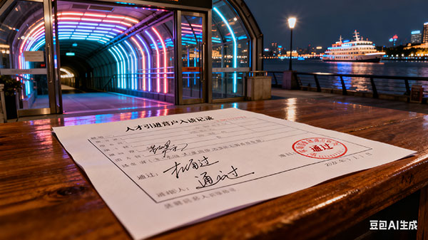 闵行应届本科生落户补贴条件