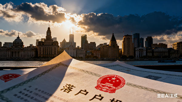 留学上海如何落户?(留学落户上海2026年新政)