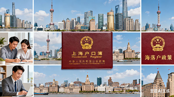 上海居转户常用十个关键网址