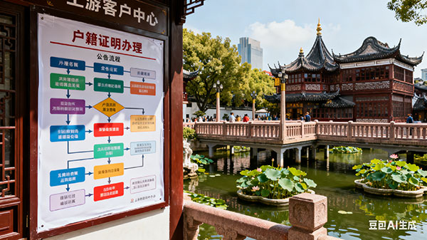 留学上海户口落户需要什么条件(留学生上海户口落户政策流程)