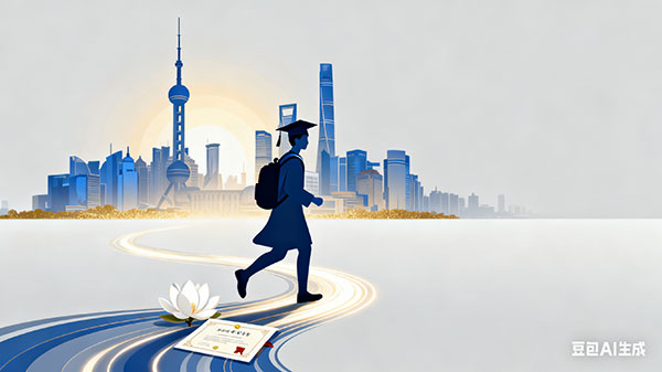 上海夫妻投靠落户条件是什么？（上海夫妻投靠落户政策）