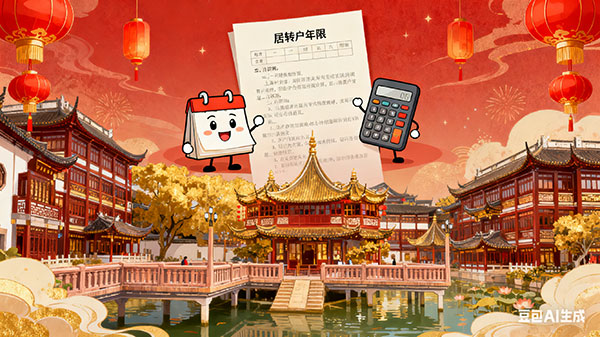 2026年应届生落户上海全指导（2026年上海应届生落户政策）