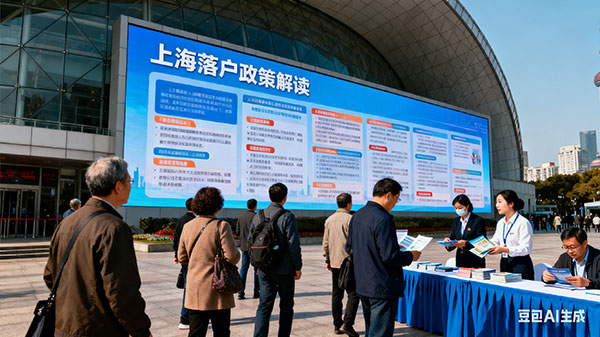 【上海居住证积分细则】外地职称不能积分（上海外地人积分）