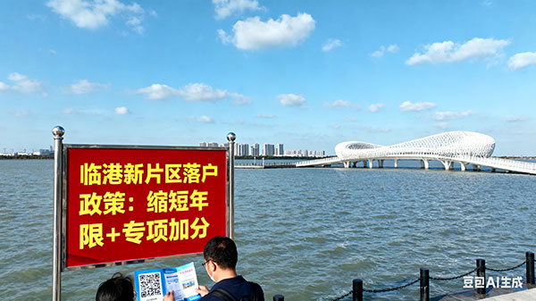 2026年上海居住证积分申请条件(上海市居住证积分申请条件)