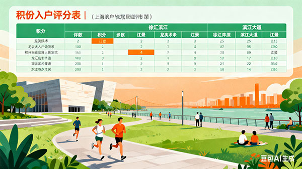 居住证积分转上海户口转户条件（居住证积分转上海户口转户条件要求）