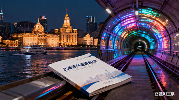 回国留学生落户上海（回国留学生落户上海要求）