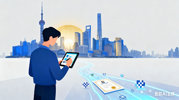 上海应届生落户办理中介(上海落户中介其实啥事也没做)