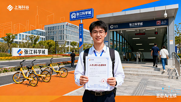 上海居转户 落户结束后的流程