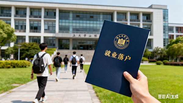 上海居转户单位改名的必备手册