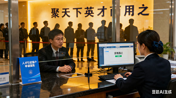 上海应届毕业生差一分落户怎么办？（上海落户临近毕业差2分）