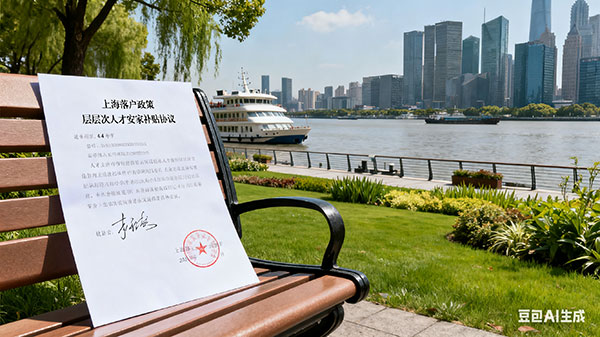 上海居转户初审通过率更新