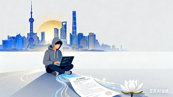 海外留学生上海落户（海外留学生上海落户条件）