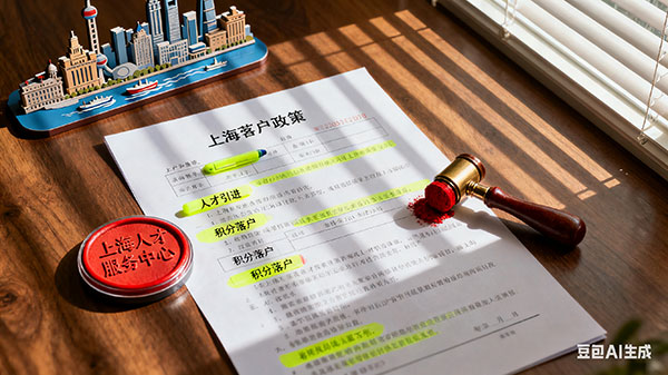 本科应届上海落户流程是什么