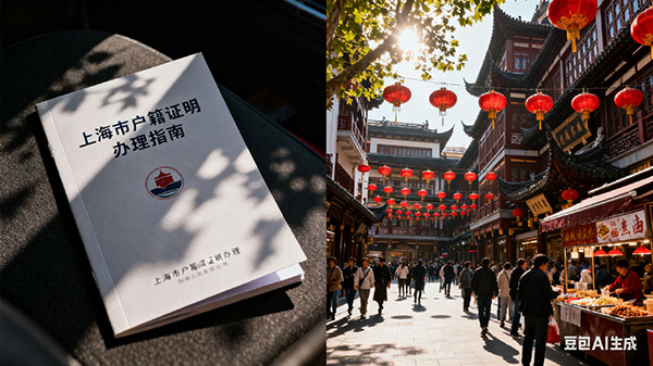 上海居转户到底难不难?