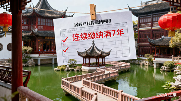 上海人才引进户口和本地户口区别(人才引进 上海户口)