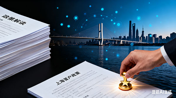 上海应届生落户补充协议（上海落户审批补充材料）