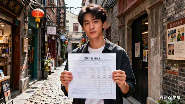 上海参加工作几年可落户(上海工作多少年可以拿户口)