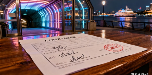 上海应届博士生落户政策规定（上海应届博士生落户政策规定最新）