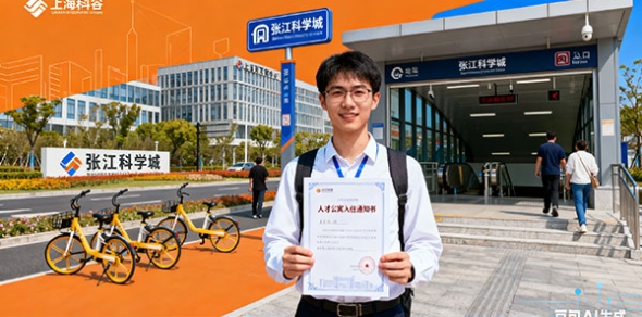 留学生创业落户，上海哪个区政策好？（留学生落户上海哪个区最快）