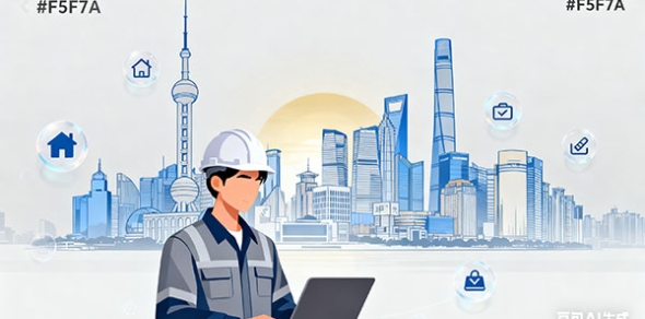 上海居转户Zui关键的步骤